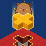 Capybara Block Blast